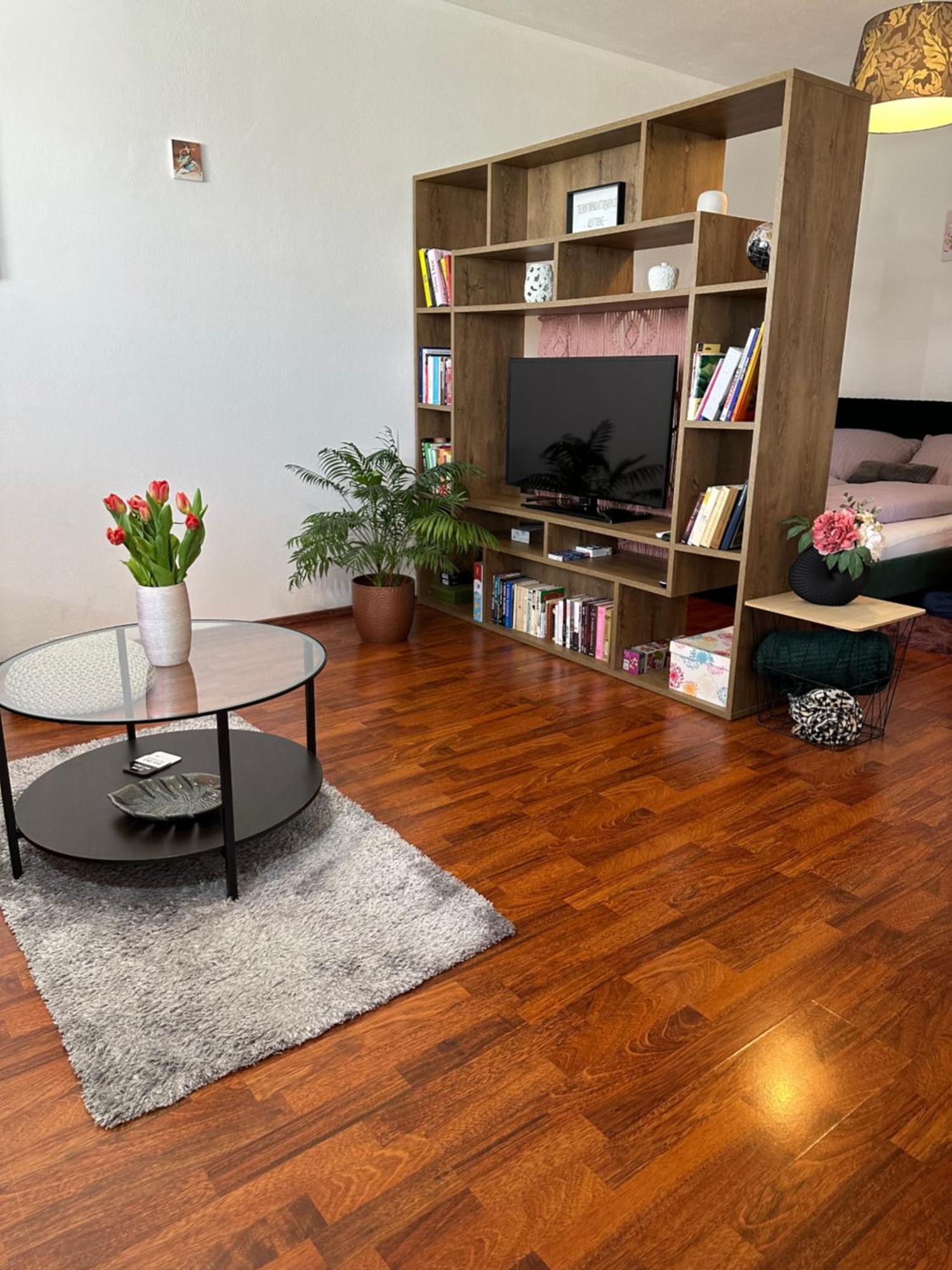 Cozy Apartment With Nice Balcony Seating, 9Th Floor, Parking Bratislava Exterior foto